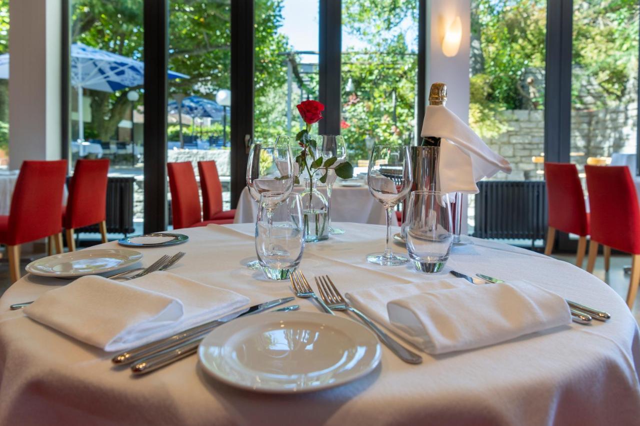 Sementina Hotel Cereda מראה חיצוני תמונה