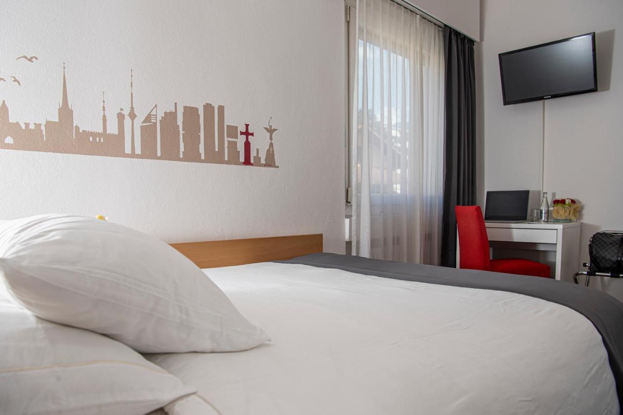 Sementina Hotel Cereda מראה חיצוני תמונה