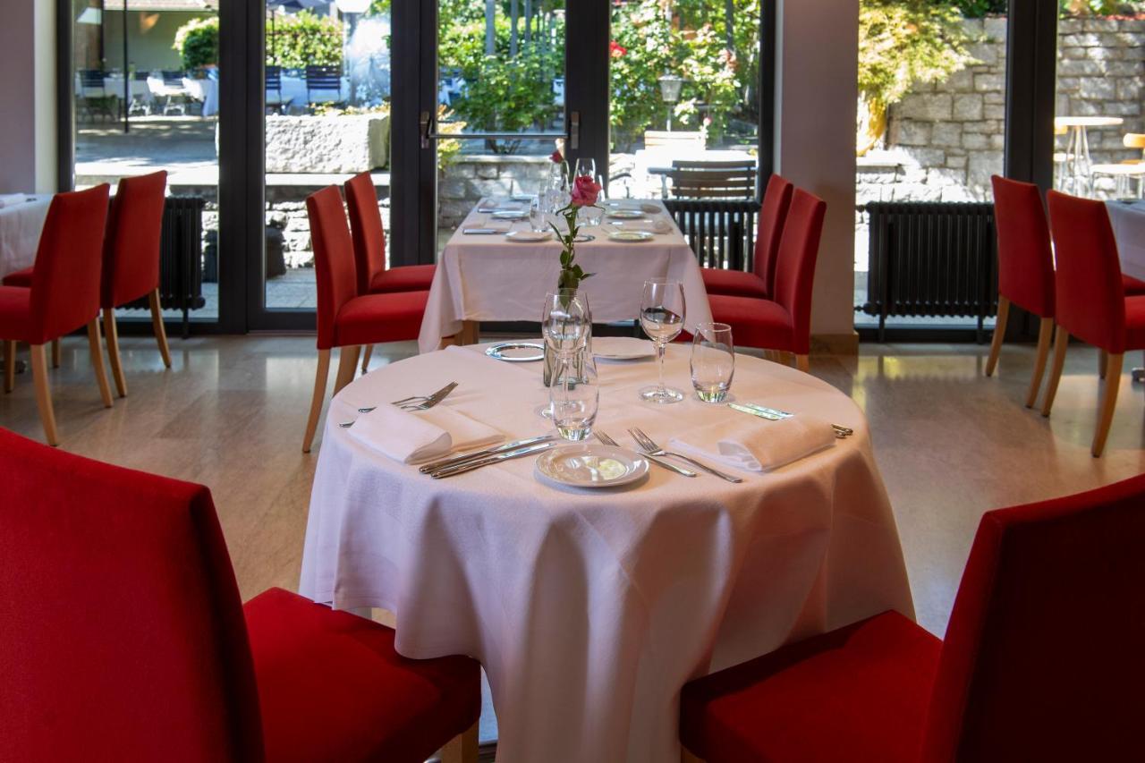 Sementina Hotel Cereda מראה חיצוני תמונה