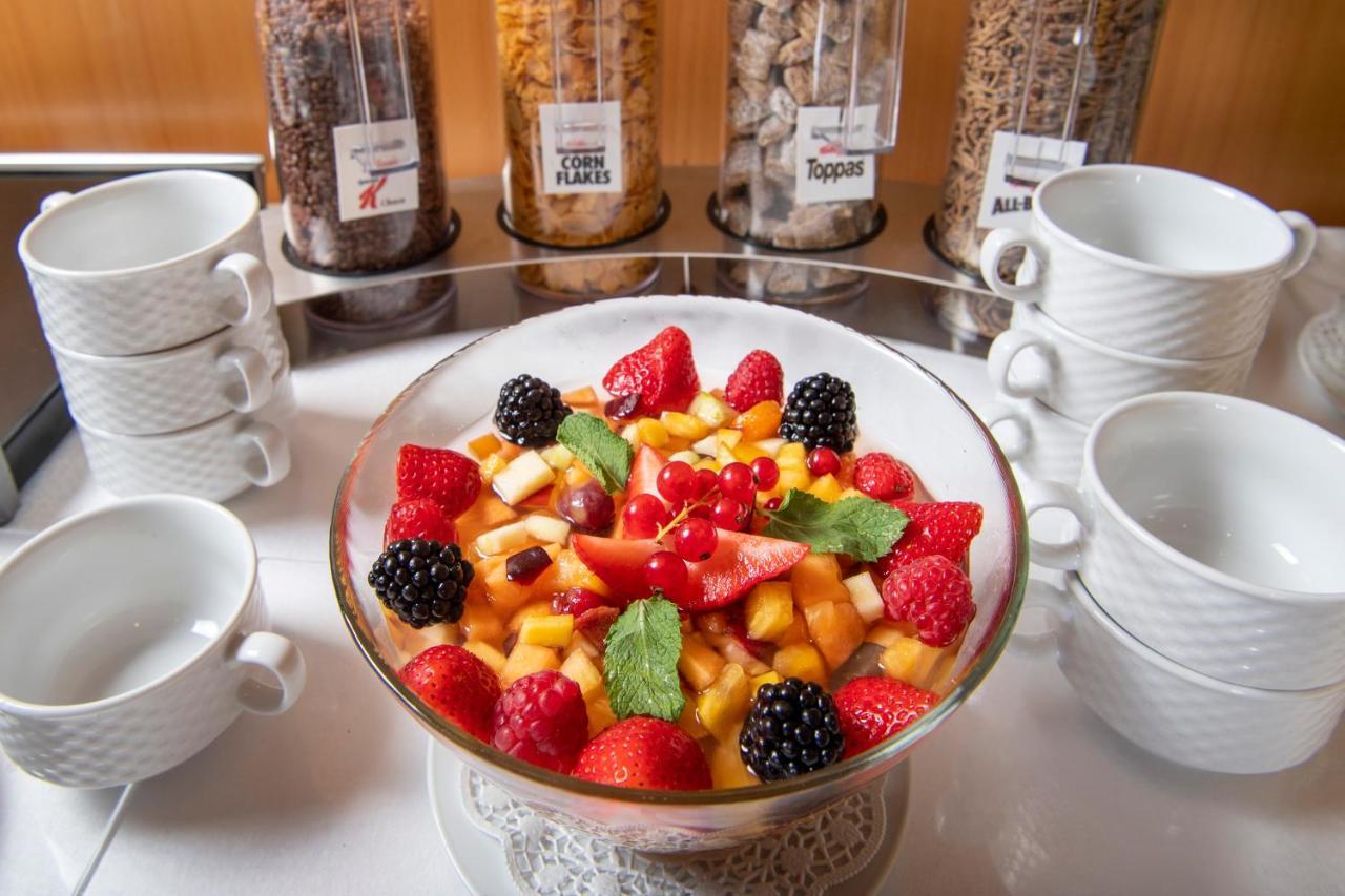 Sementina Hotel Cereda מראה חיצוני תמונה