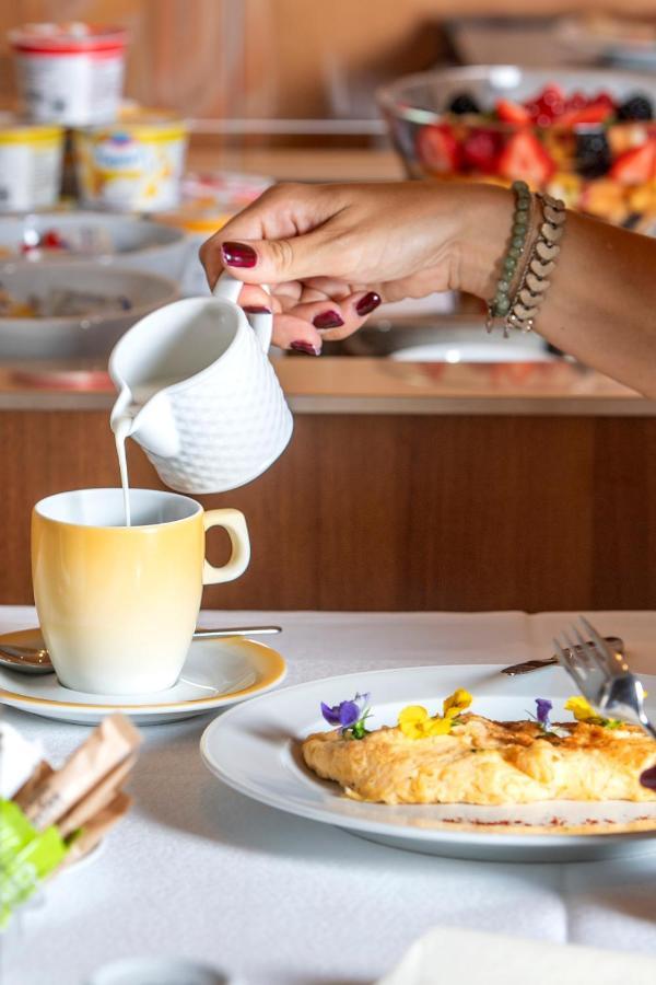 Sementina Hotel Cereda מראה חיצוני תמונה