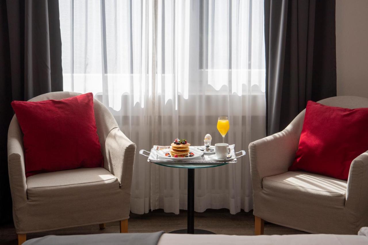 Sementina Hotel Cereda מראה חיצוני תמונה