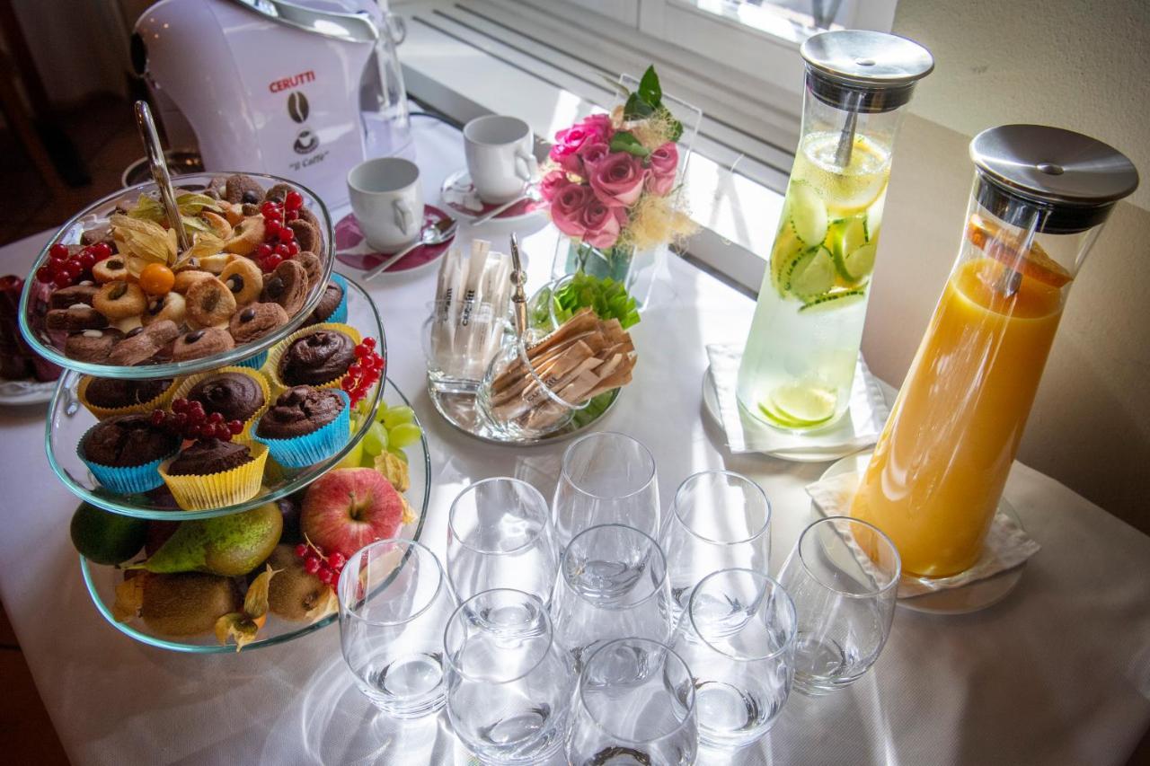 Sementina Hotel Cereda מראה חיצוני תמונה
