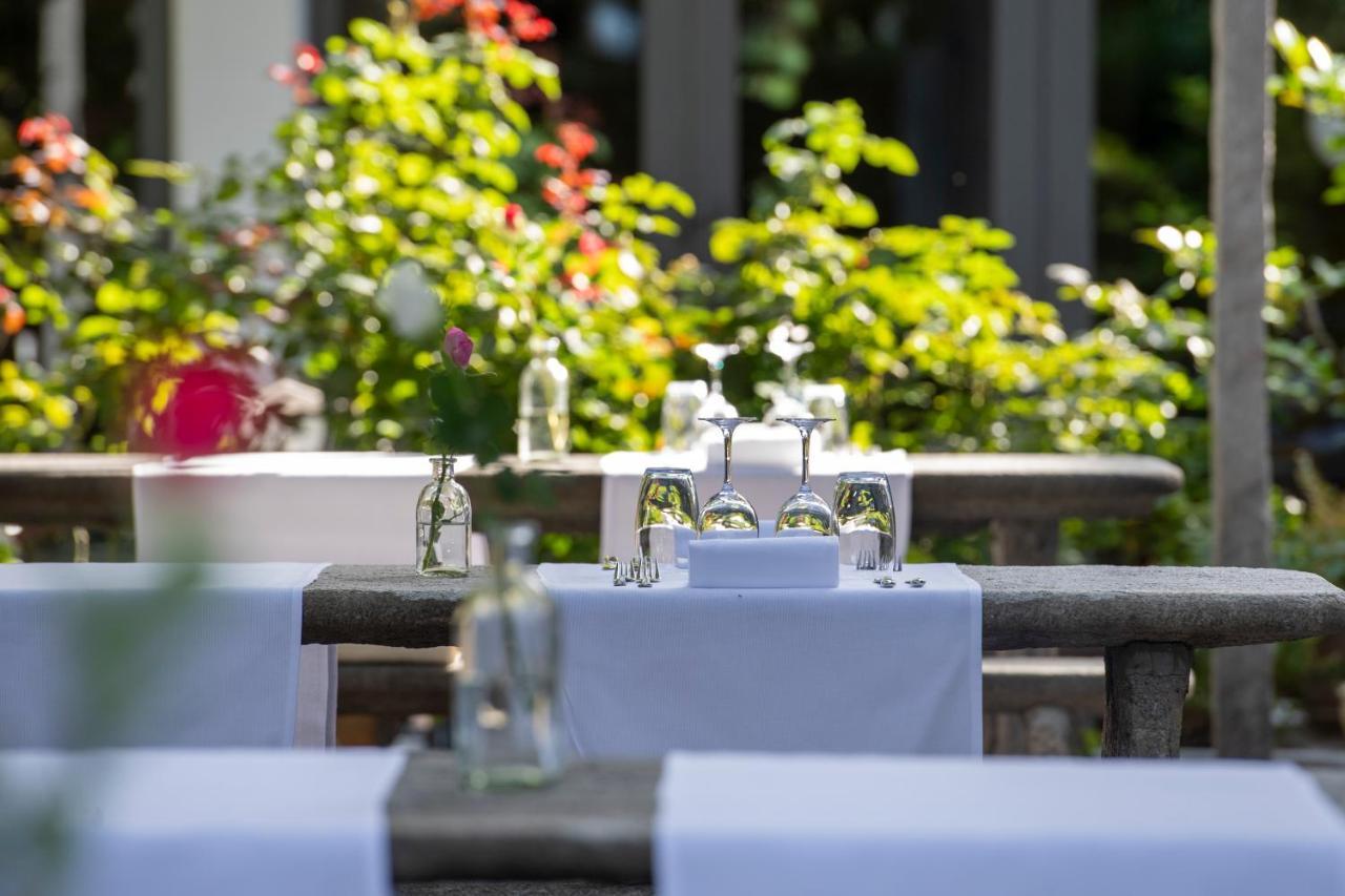 Sementina Hotel Cereda מראה חיצוני תמונה
